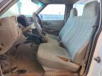2002 Chevrolet S Truck S10