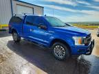2018 Ford F150 Super Cab