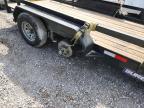 2025 Novae 2025 Sure Trac STUTT8218-BP-100 Utility Trailer
