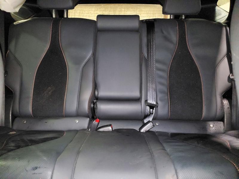 2021 Acura RDX Advance
