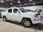2008 Honda Ridgeline RTS