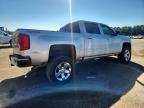 2017 Chevrolet Silverado K1500 LTZ