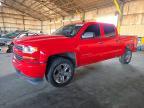 2018 Chevrolet Silverado K1500 Custom