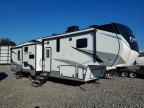 2022 Forest River Recreational Vehicle (RV)