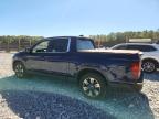 2017 Honda Ridgeline RTL