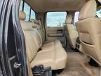 2008 Ford F150 Supercrew