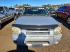 2002 Nissan Frontier Standard