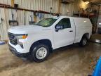 2023 Chevrolet Silverado C1500