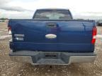 2008 Ford F150 Supercrew