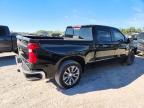2022 Chevrolet Silverado LTD K1500 LT
