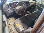 2005 Chevrolet Silverado K1500