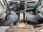 2012 Freightliner Sprinter 2-Delivery Van