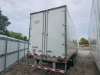 2022 Wabash Dvcvhpc DRY Van Trailer