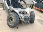 2019 Can-Am Maverick X3 Utility Vehicle