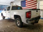 2008 Chevrolet Silverado K2500 Heavy Duty