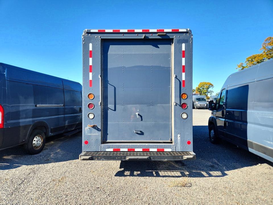 2020 Ford F59