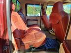 2009 Ford F350 Super Duty