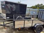 2025 Currahee L51OHS Utility Trailer