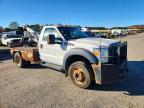 2015 Ford F550 Super Duty