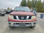 2006 Nissan Frontier SE