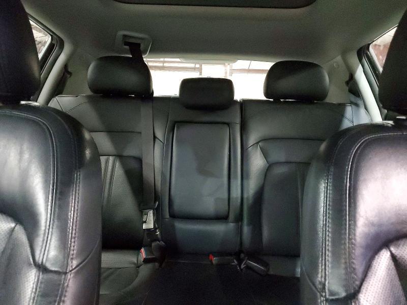 2015 KIA Sportage EX