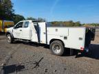 2018 Ford F450 Super Duty