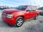 2011 Chevrolet Avalanche LS