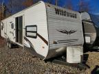 2011 Foresriver 2011  Wildwood-Camper