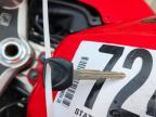 2002 Honda VFR800