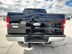 2008 Ford F150 Supercrew