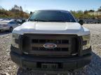 2015 Ford F150