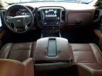 2015 Chevrolet Silverado K1500 High Country