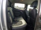 2016 GMC Canyon SLE