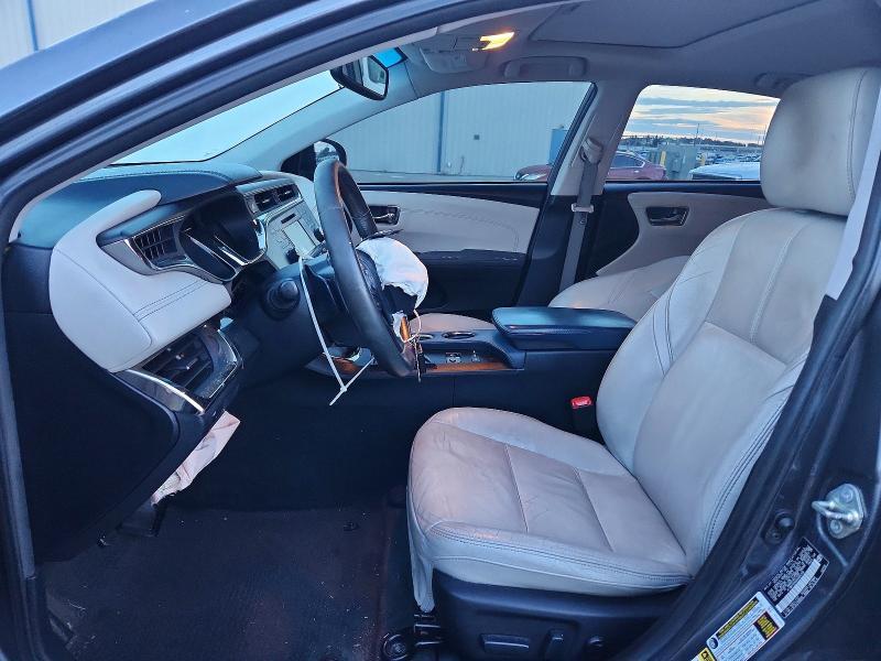 2013 Toyota Avalon XLE Touring