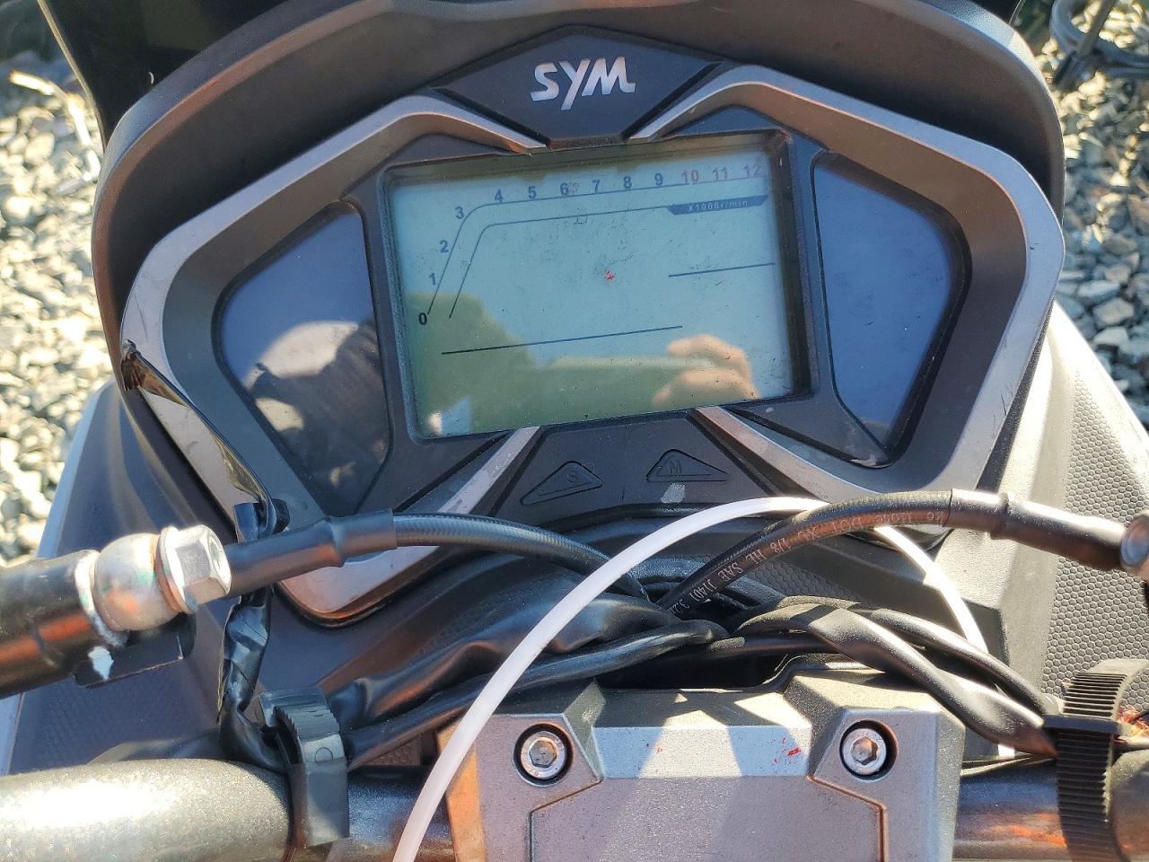 2022 Other 170 Scooter