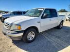 2003 Ford F150 Supercrew