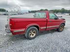 1999 Chevrolet S Truck S10