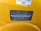 2021 John Deere 333G Tracked Skid Steer Loader