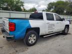 2014 Chevrolet Silverado C1500 LT