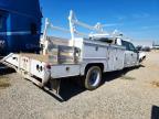 2017 Ford F550 Super Duty