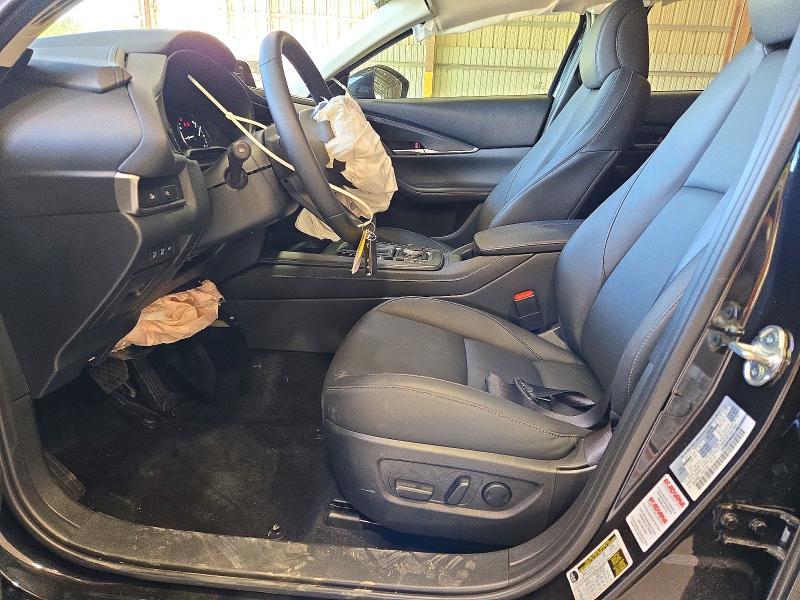 2026 Mazda CX-30 Select Sport