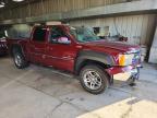2009 GMC Sierra K1500 SLE