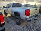 2015 Chevrolet Silverado K2500 Heavy Duty LTZ