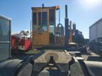 2017 Autocar Xspotter Yard Truck