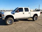 2008 Ford F350 SRW Super Duty