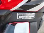 2021 Honda CBR1000 RR