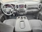 2021 Chevrolet Silverado K1500 Custom