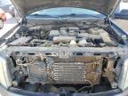 2009 Ford F150 Supercrew