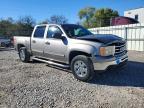 2012 GMC Sierra K1500 SLE