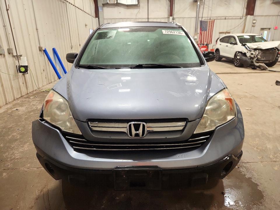 2009 Honda Cr-V EX